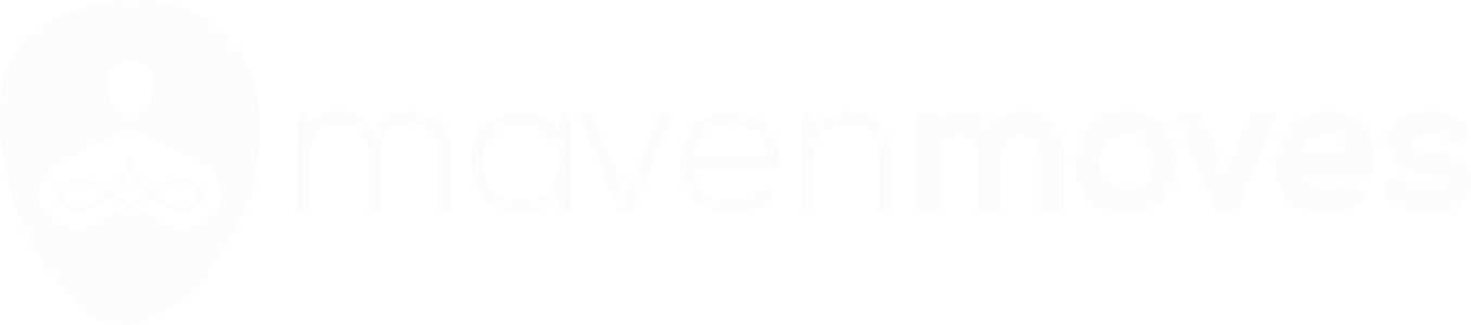 Maven Moves Logo
