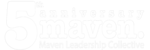 Maven Leadership Logo